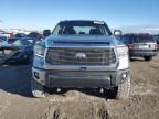 2018 Toyota Tundra Crewmax SR5