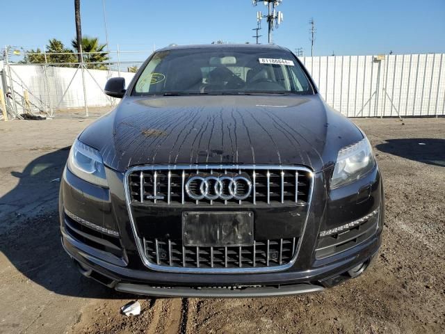 2015 Audi Q7 Premium