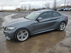 2018 BMW M2 en venta en Montreal Est, QC