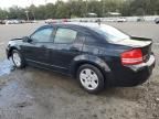 2008 Dodge Avenger SE