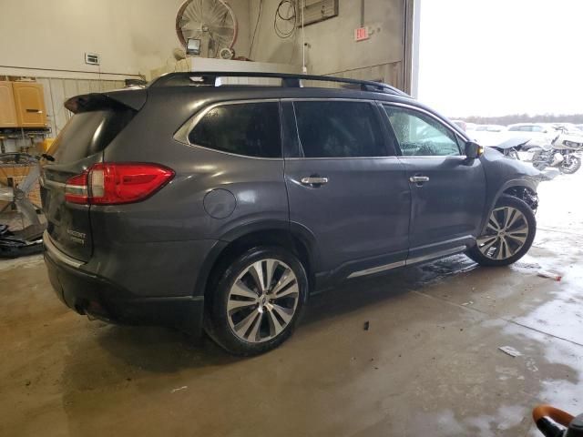 2021 Subaru Ascent Touring