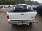 2001 Ford Ranger