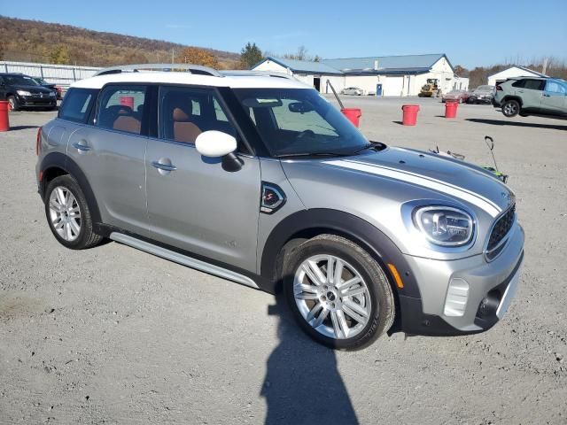 2024 Mini Cooper S Countryman ALL4