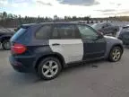 2008 BMW X5 3.0I