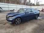 2021 BMW 330XI