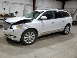 Buick Vehiculos salvage en venta: 2016 Buick Enclave