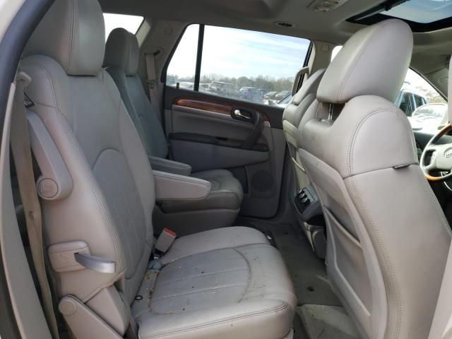 2011 Buick Enclave CXL