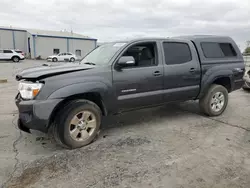 2012 Toyota Tacoma Double Cab en venta en Tulsa, OK