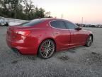 2018 Maserati Ghibli S