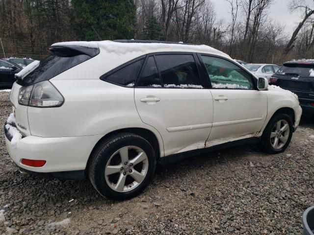 2007 Lexus RX 350