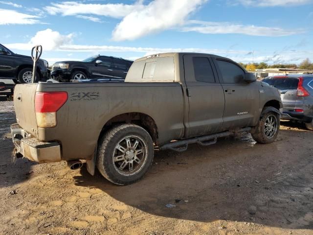 2012 Toyota Tundra Double Cab SR5