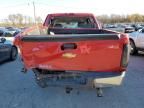 2007 Chevrolet Silverado K1500 Crew Cab