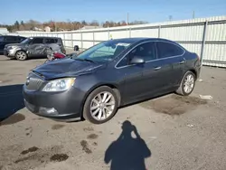 Buick salvage cars for sale: 2013 Buick Verano Convenience