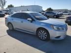 2017 Subaru Legacy 2.5I Premium