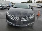 2015 Lincoln MKZ Hybrid