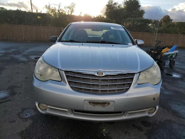 2007 Chrysler Sebring Limited