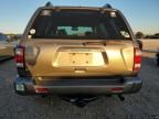 2003 Nissan Pathfinder LE