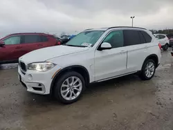 BMW salvage cars for sale: 2016 BMW X5 XDRIVE35I