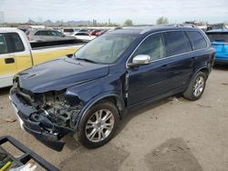 Carros salvage sin ofertas aún a la venta en subasta: 2014 Volvo XC90 3.2