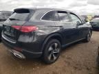 2023 Mercedes-Benz GLC 300 4matic