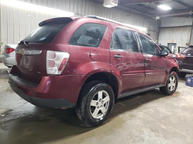 2008 Chevrolet Equinox LS