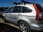 2011 Honda CR-V EXL