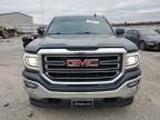 2018 GMC Sierra K1500 SLE