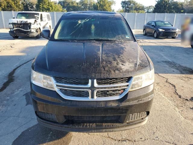 2014 Dodge Journey SE