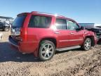 2008 Cadillac Escalade Luxury