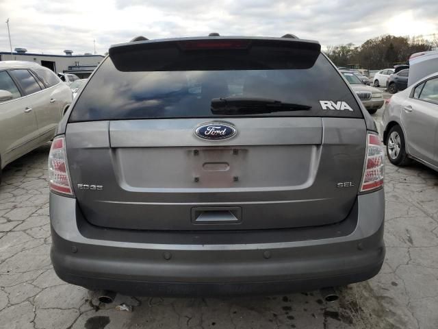 2009 Ford Edge SEL