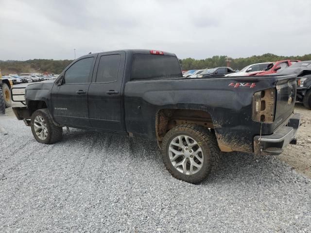 2019 Chevrolet Silverado LD K1500 LT