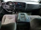 2005 Chevrolet Silverado K2500 Heavy Duty