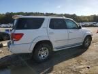 2006 Toyota Sequoia SR5