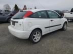 2003 Ford Focus ZX3