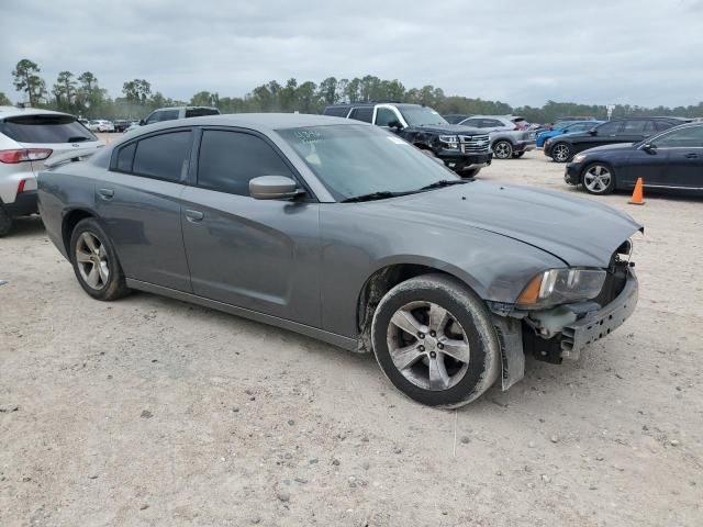 2011 Dodge Charger