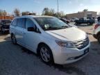 2013 Honda Odyssey Touring