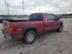 2006 Chevrolet Silverado K1500