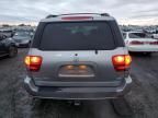 2006 Toyota Sequoia SR5