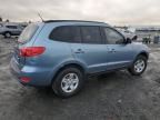 2009 Hyundai Santa FE GLS