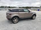 2015 Land Rover Range Rover Evoque Pure Plus