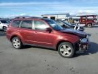 2009 Subaru Forester 2.5X Premium