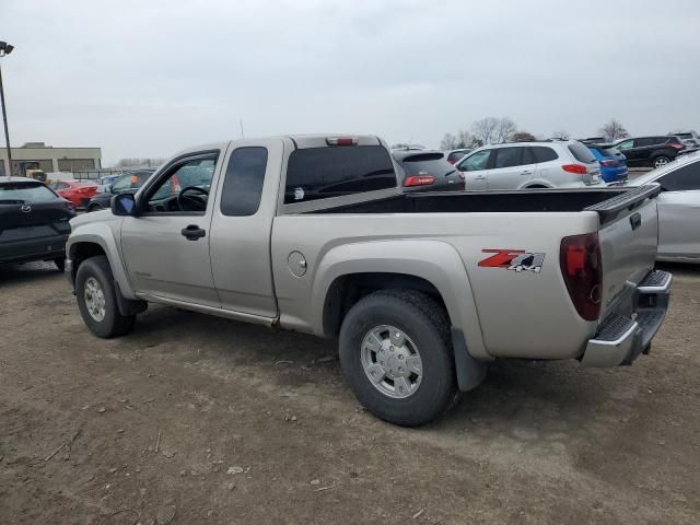 2005 Chevrolet Colorado