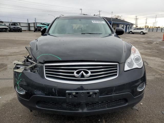 2008 Infiniti EX35 Base