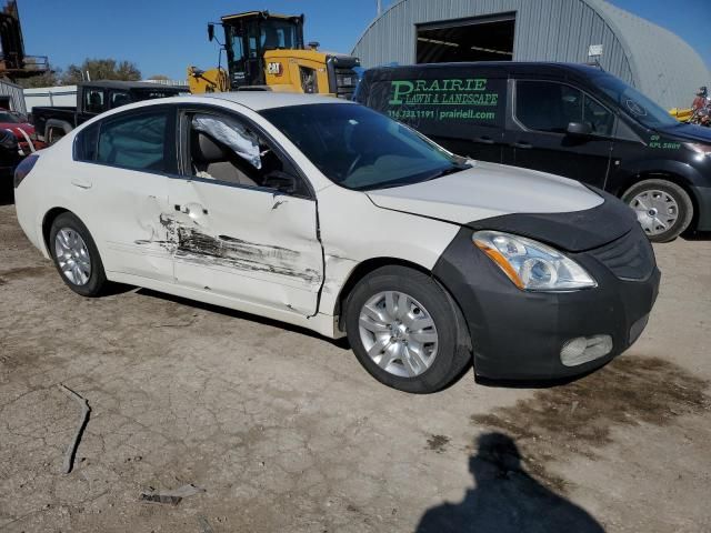 2010 Nissan Altima Base