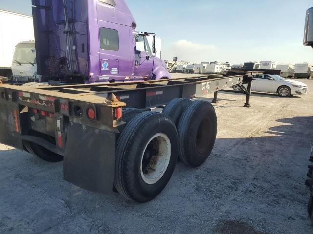 1987 Load Trailer