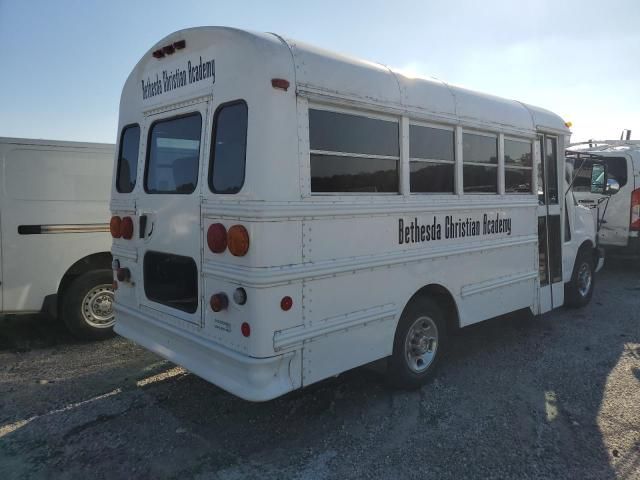 2005 Chevrolet Express G3500