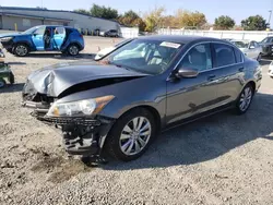 2012 Honda Accord EXL en venta en Sacramento, CA