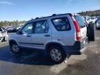 2005 Honda CR-V LX