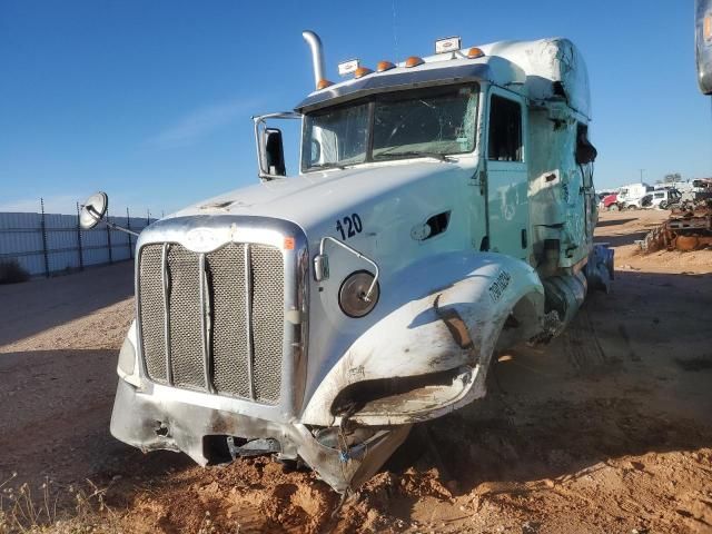 2012 Peterbilt 386