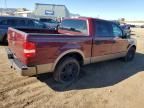 2005 Ford F150 Supercrew